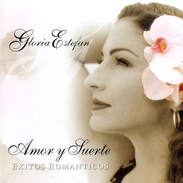 AMOR Y SUERTE - EXITOS R0MANTICOS