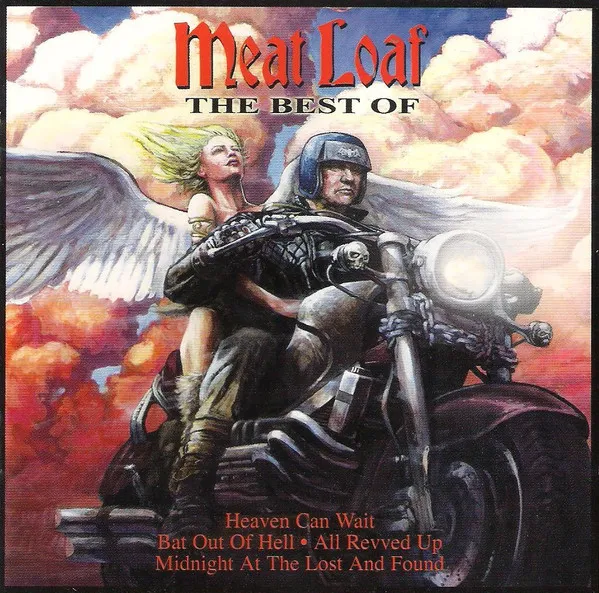 The Best Of Meat Loaf