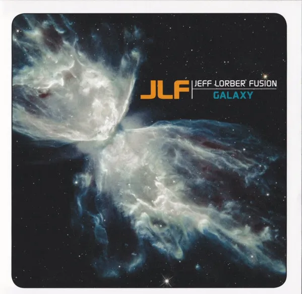 The Jeff Lorber Fusion