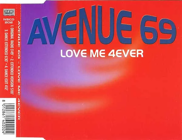 Love Me 4ever