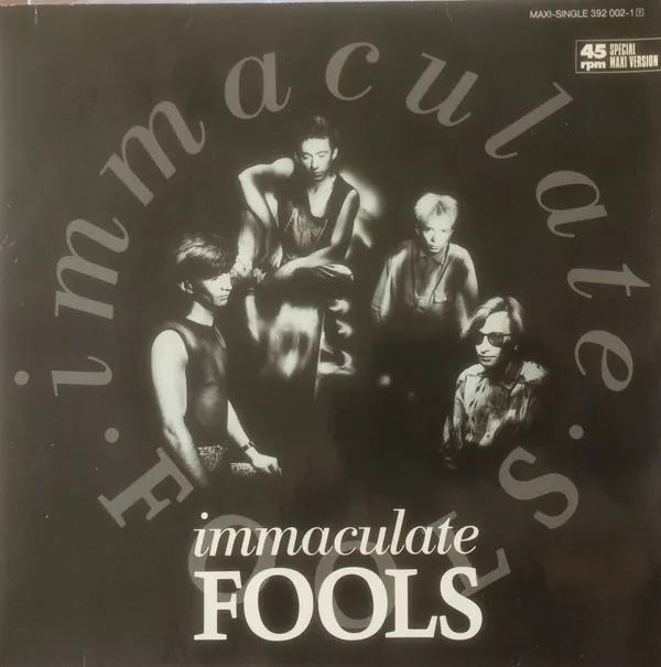 Immaculate Fools