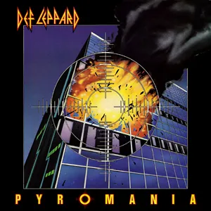Pyromania (Deluxe Edition)
