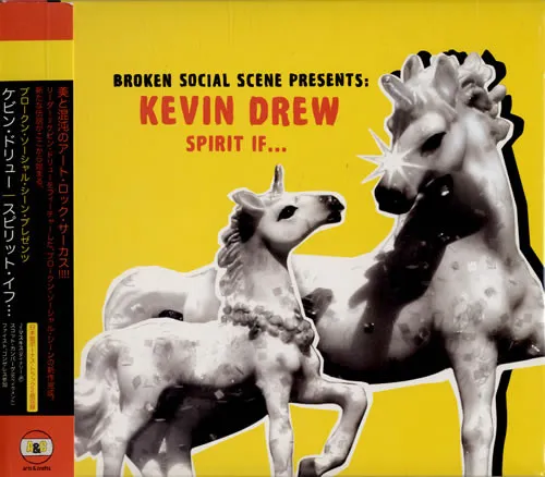 Spirit If...