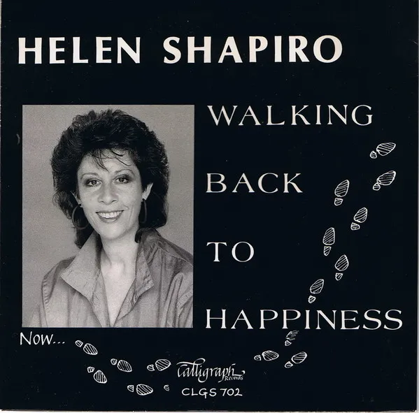 Walking Back To Happiness