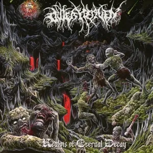 REALMS OF ETERNAL DECAY