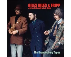 The Brondesbury Tapes (2025 remastered)