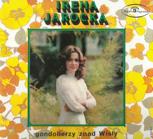 GONDOLIERZY ZNAD WISLY