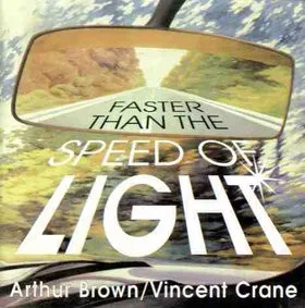 Faster Than The Speed Of Light