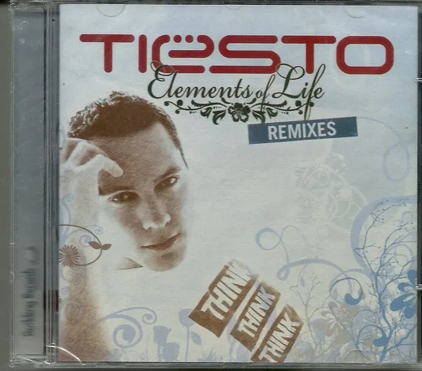 Elements Of Life Remixes