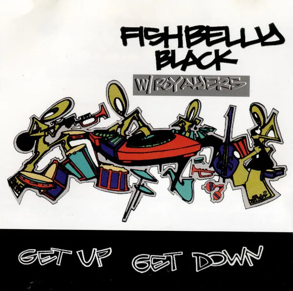 Get Up Get Down