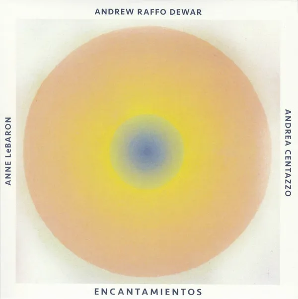 Encantamientos