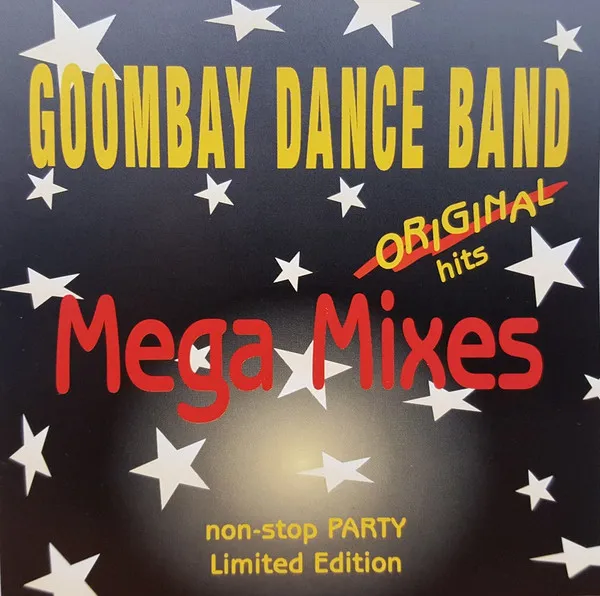 Mega Mixes