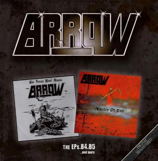 The Ep's 84-85 and more...