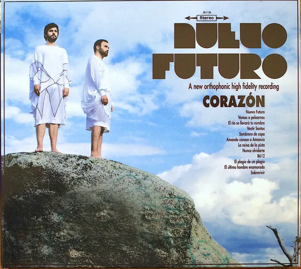 Nuevo Futuro