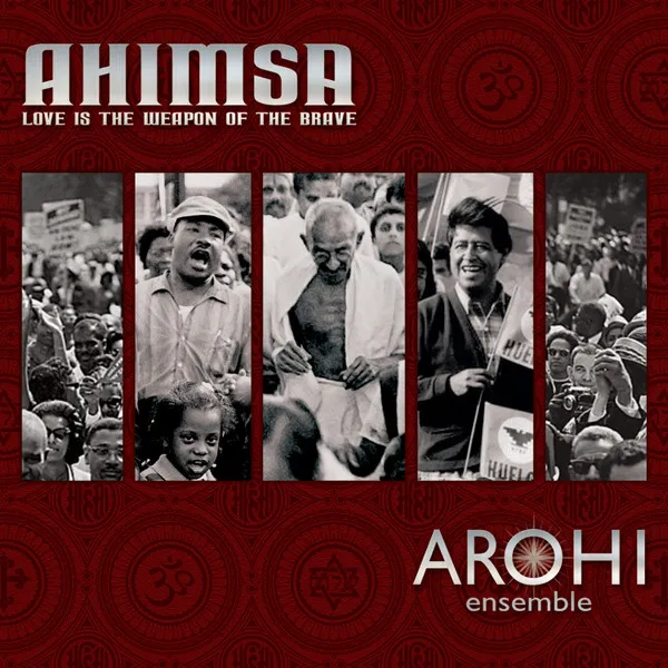 Ahimsa