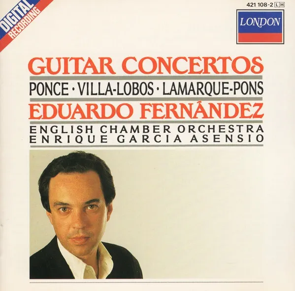 Guitar Concertos