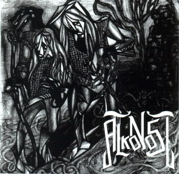 Alkonost