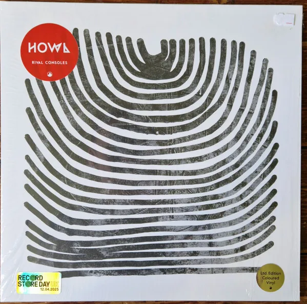 Howl (Limited Edition) (Clear Vinyl) (RSD 2025)