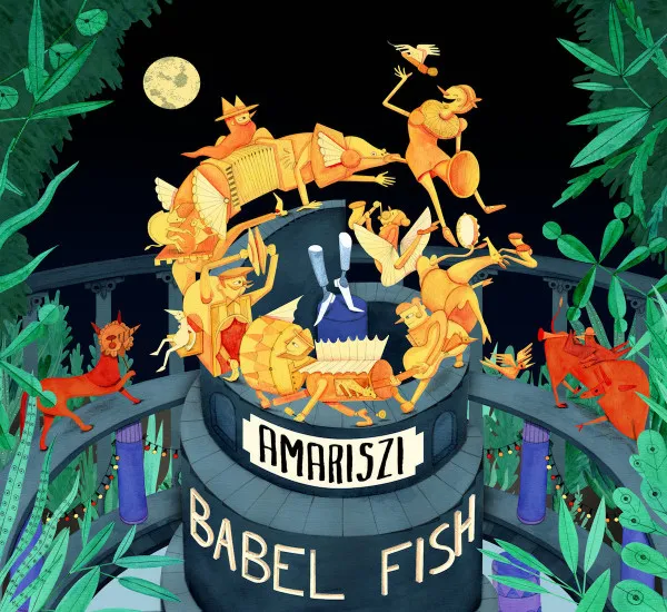 Babel Fish