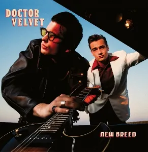 New Breed