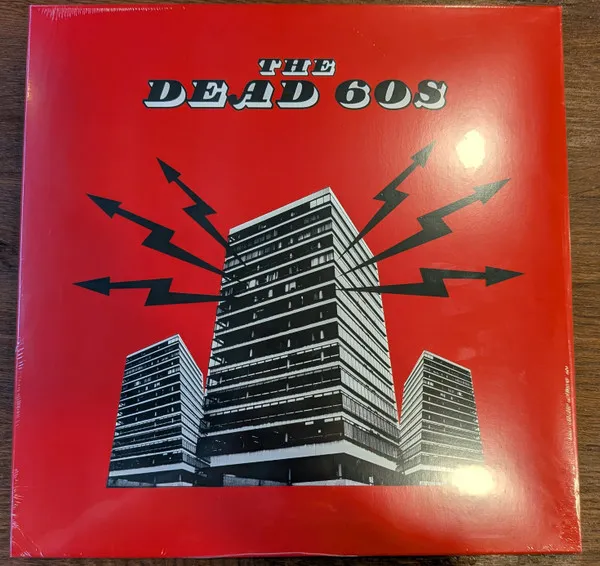 The Dead 60s