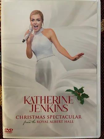 Christmas Spectacular From The Royal Albert Hall