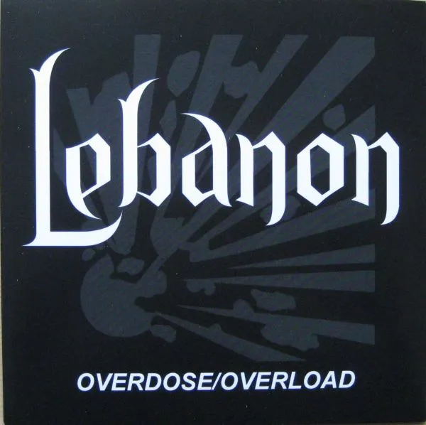 Overdose/Overload