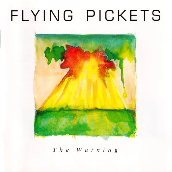 The Warning