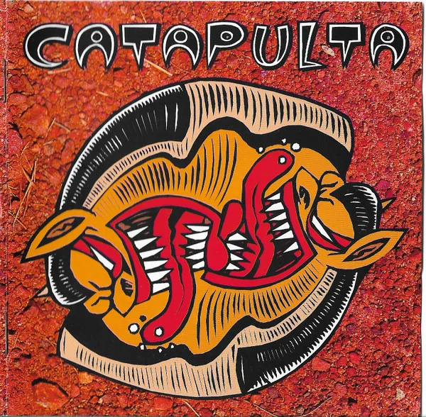 Catapulta