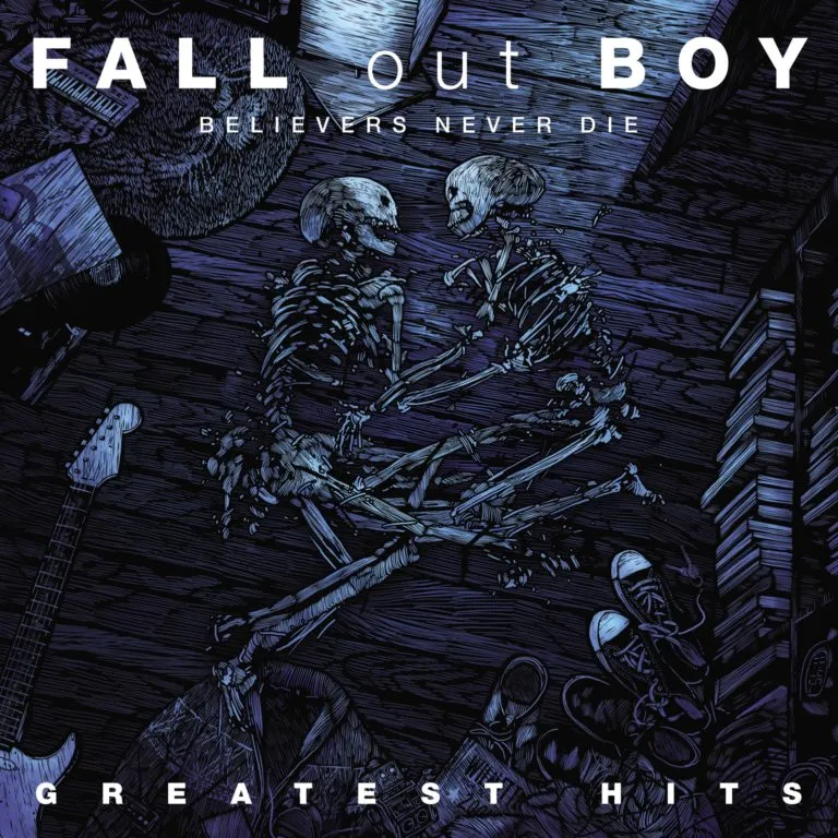 Believers Never Die - Greatest Hits (180g)