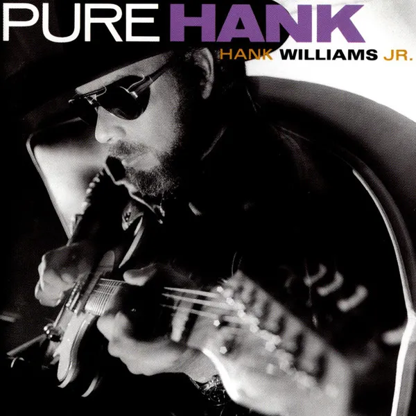 Pure Hank