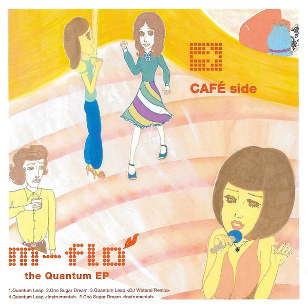 The Quantum EP
