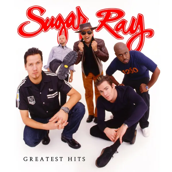 GREATEST HITS