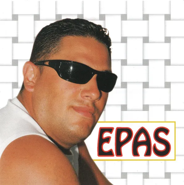 EPAS