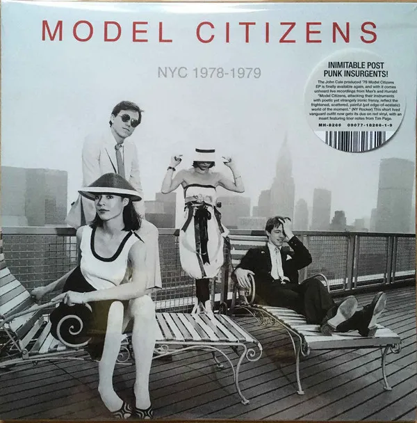 NYC 1978-1979