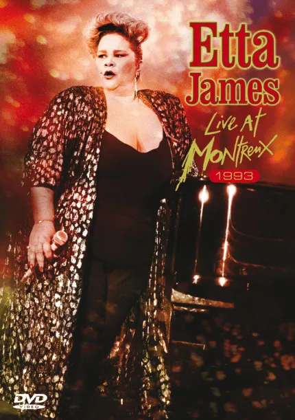 Live At Montreux 1993