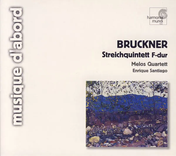 Streichquintett F-dur
