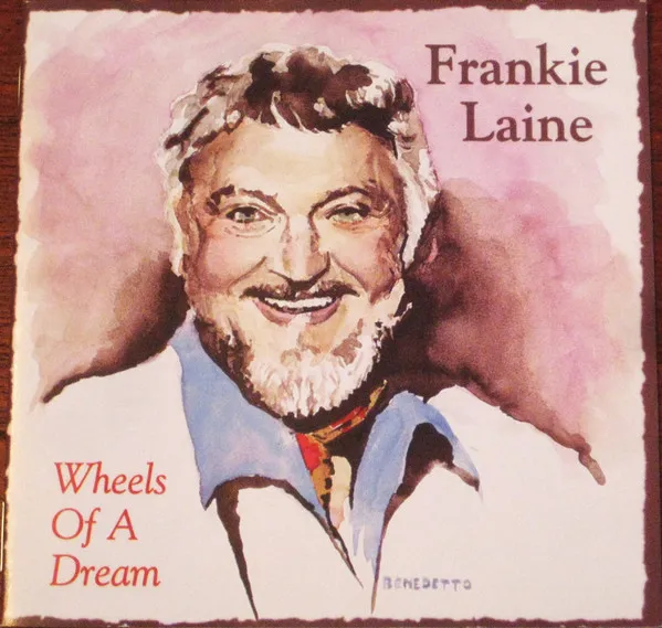 Wheels Of A Dream