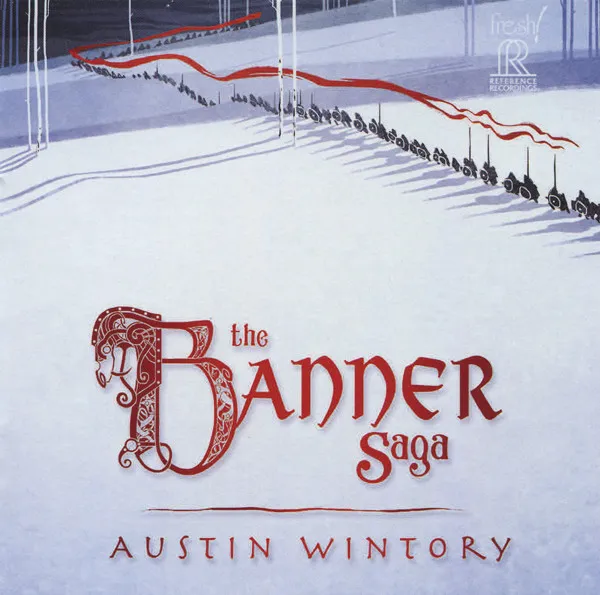 The Banner Saga