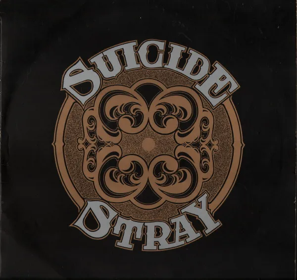 Suicide