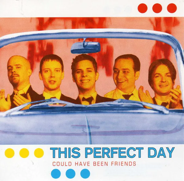 Could Have Been Friends
