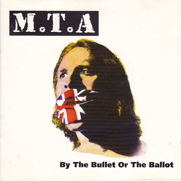 By The Bullet Or The Ballot