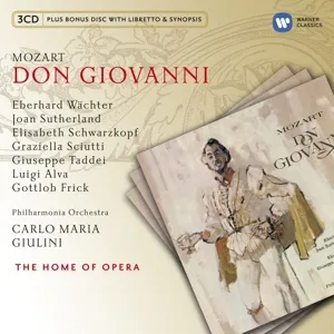 DON GIOVANNI