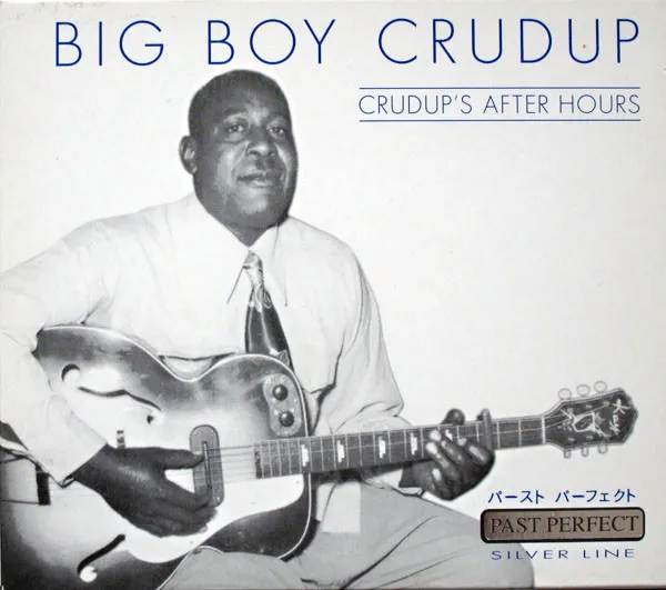 Crudup's After Hours