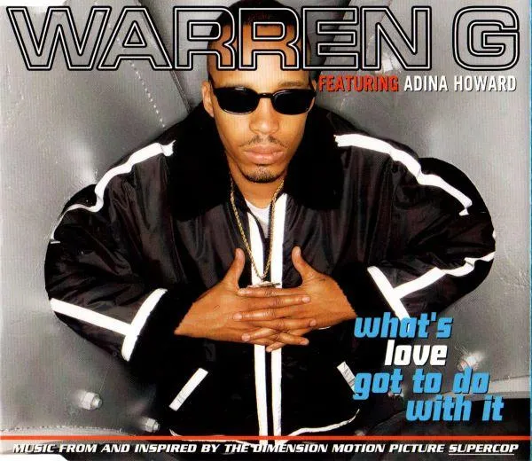 What's Love Got To Do With It