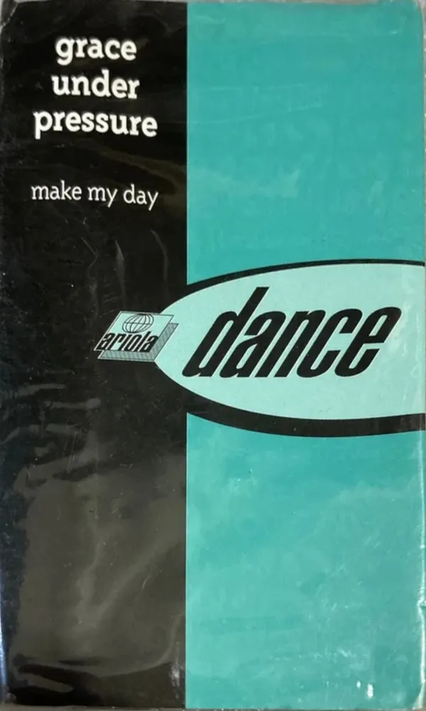 Make My Day