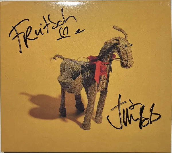 Straw Donkey... the Complete Singles