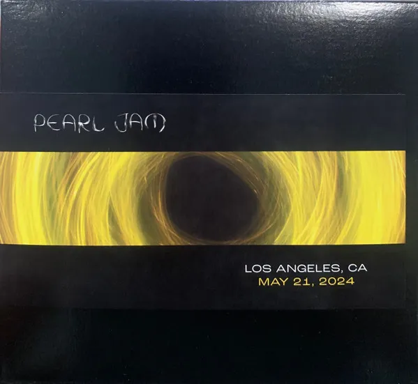 Los Angeles, CA - May 21, 2024