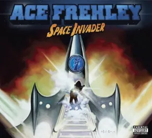 Space Invader (+ 2 Bonustracks)