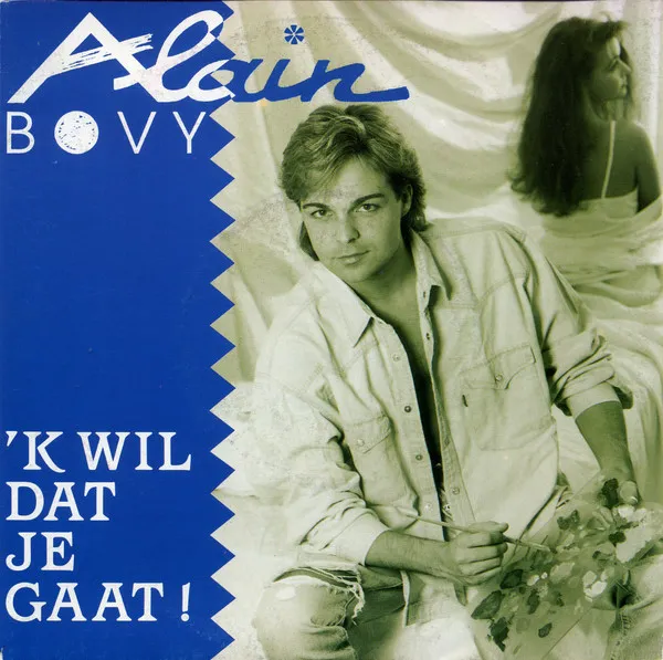 'k Wil Dat Je Gaat
